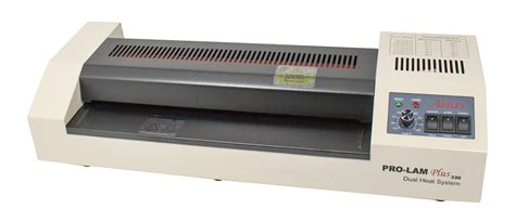 Akiles ProLam Plus 330 Laminator 